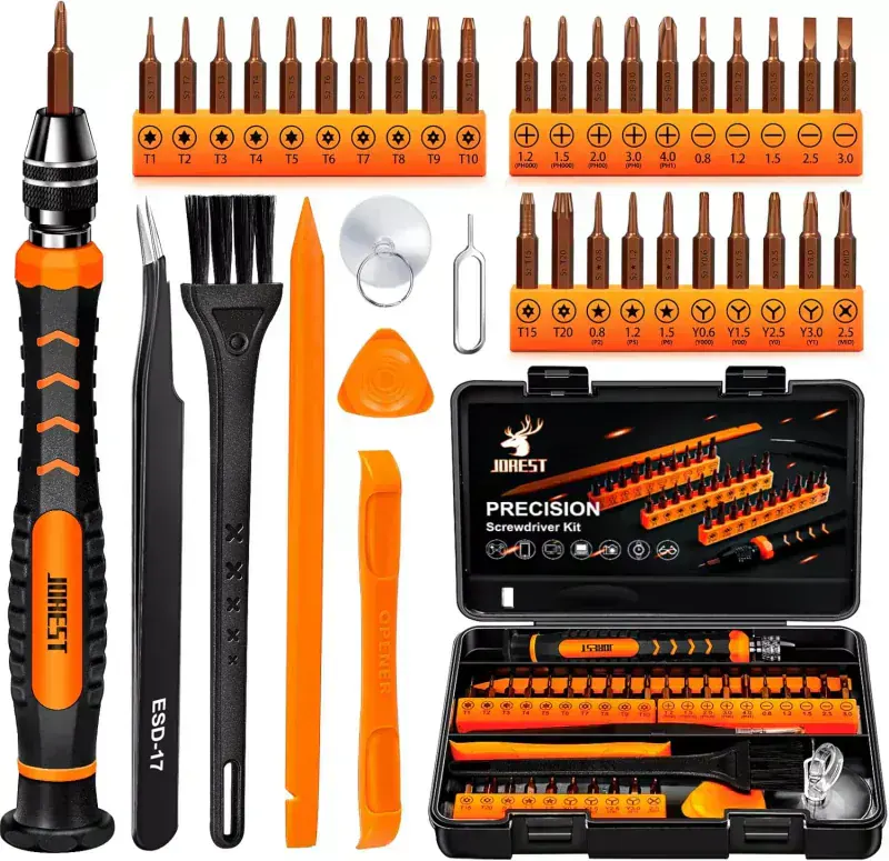 JOREST 95 Parça Set