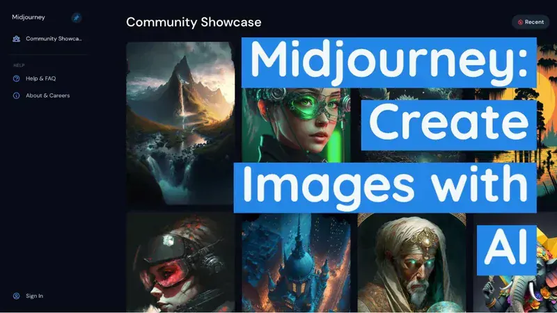 Midjourney