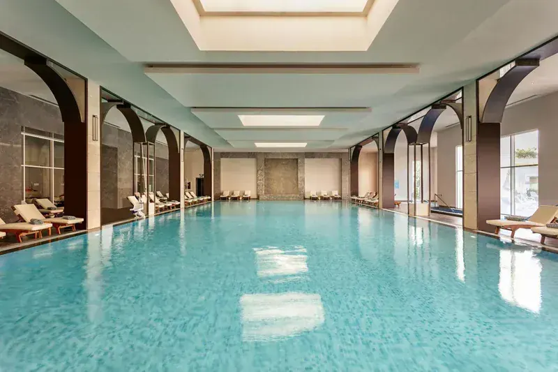 Titanic Deluxe Belek