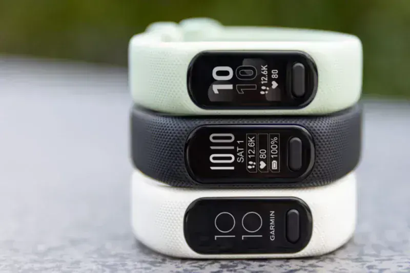 Garmin vivosmart 5