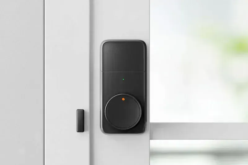 SwitchBot Lock Pro