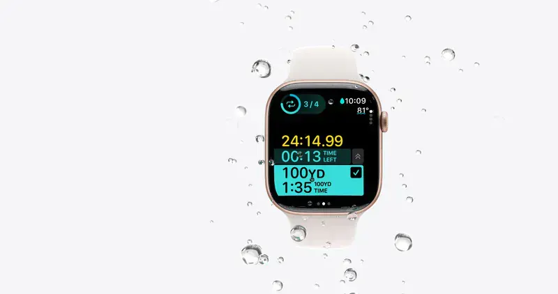 Apple Watch Series 11