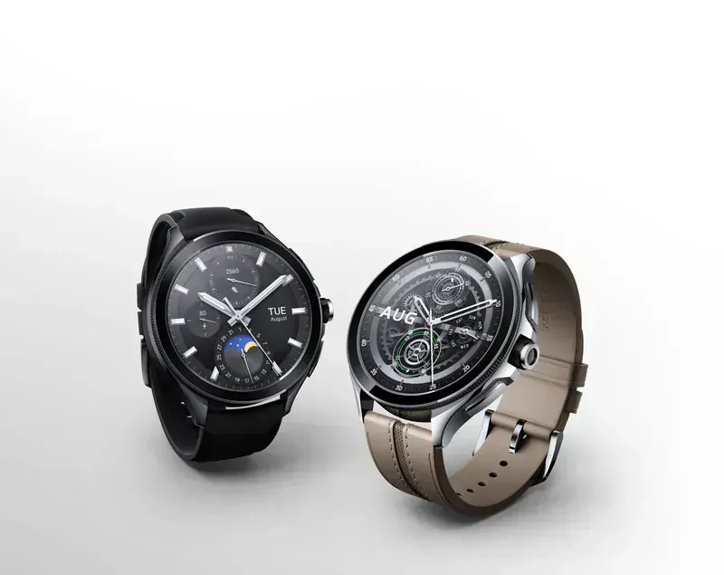 Xiaomi Watch 2 Pro