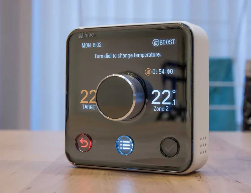 Hive Active Heating 2