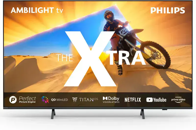Philips OLED+908 (65")