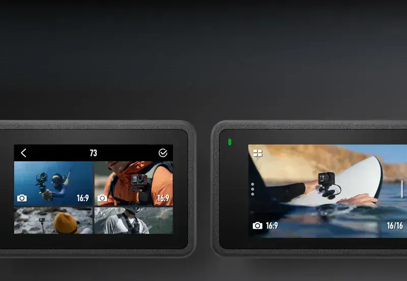 DJI Osmo Action 4