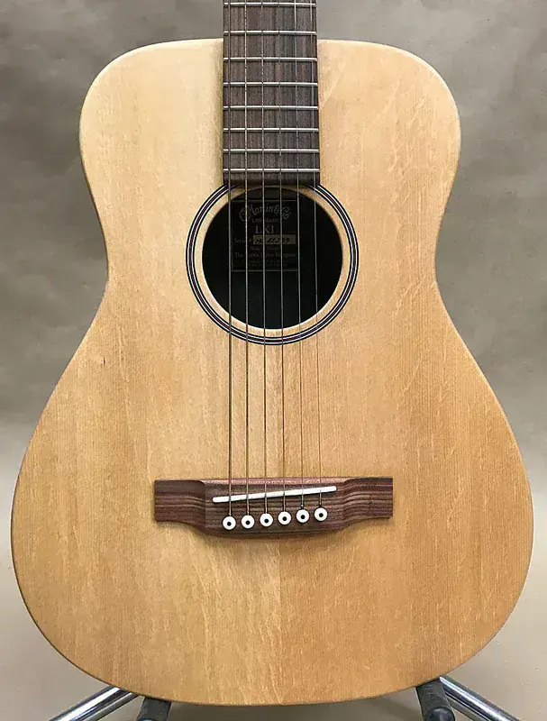 Martin LX1 Little Martin