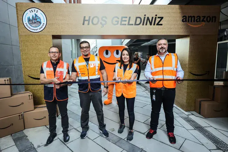 Amazon Türkiye