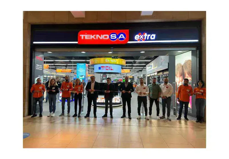 Teknosa