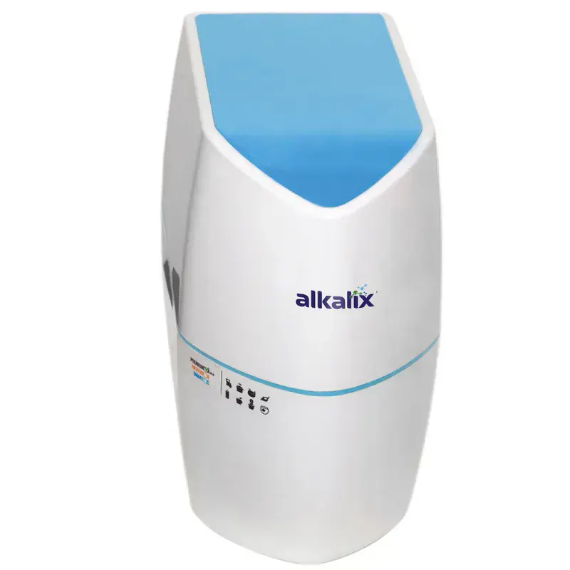 Aquaflo Alkali Kompakt