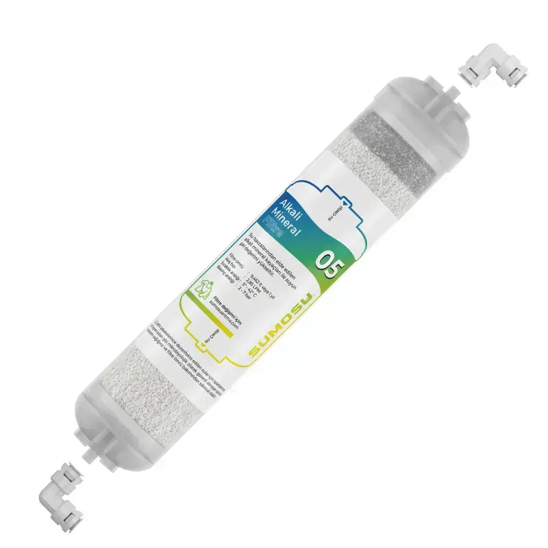 Sumosu Alkali Natural