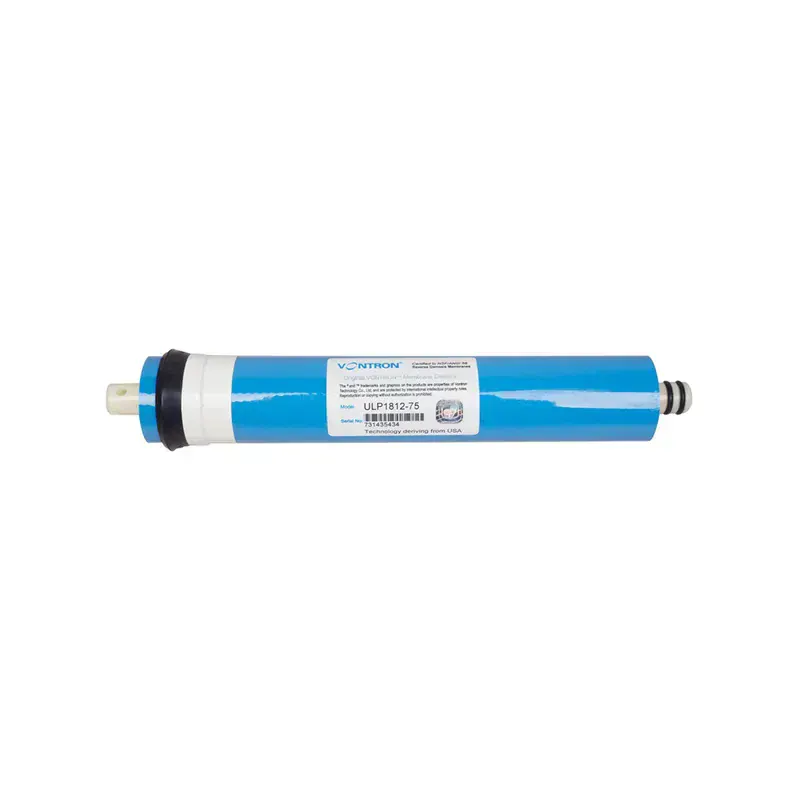 Vontron Alkali Max