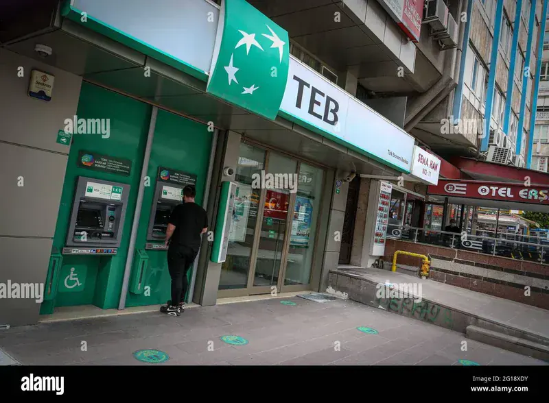 TEB Altın Hesabı