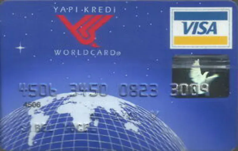 Yapı Kredi World Altın Hesabı