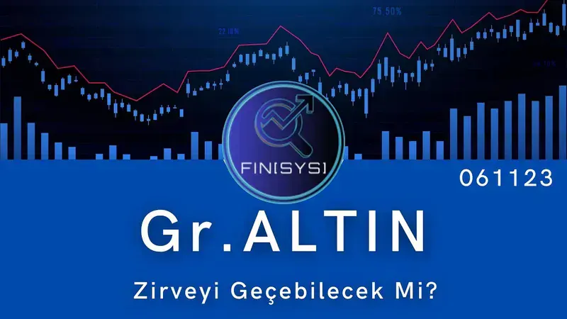 GramAltın App