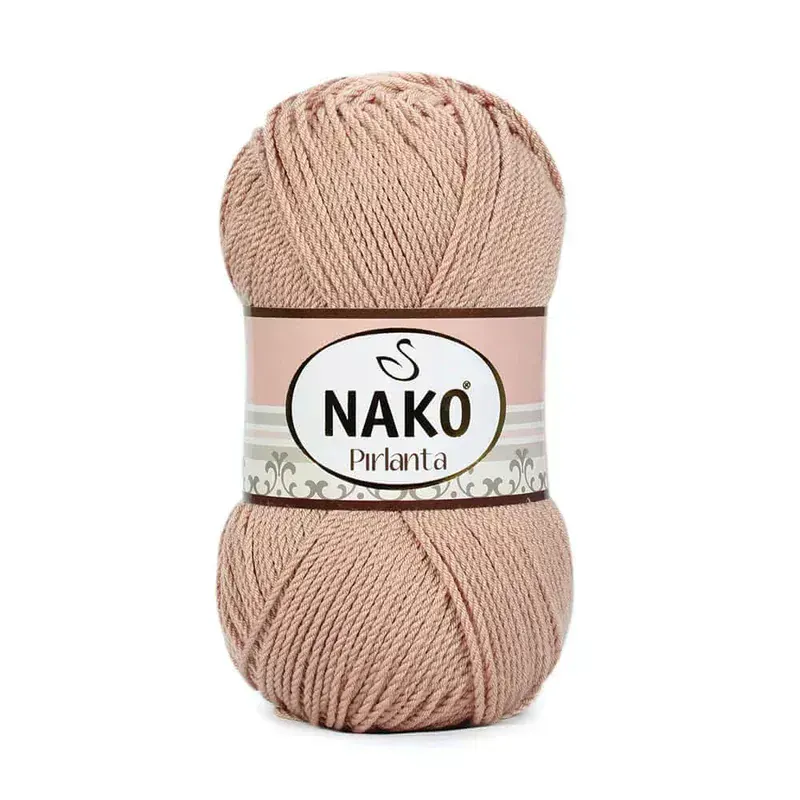 Nako Pırlanta 100g