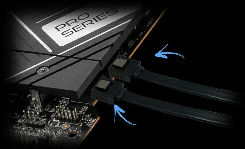 MSI PRO Z790-A WiFi