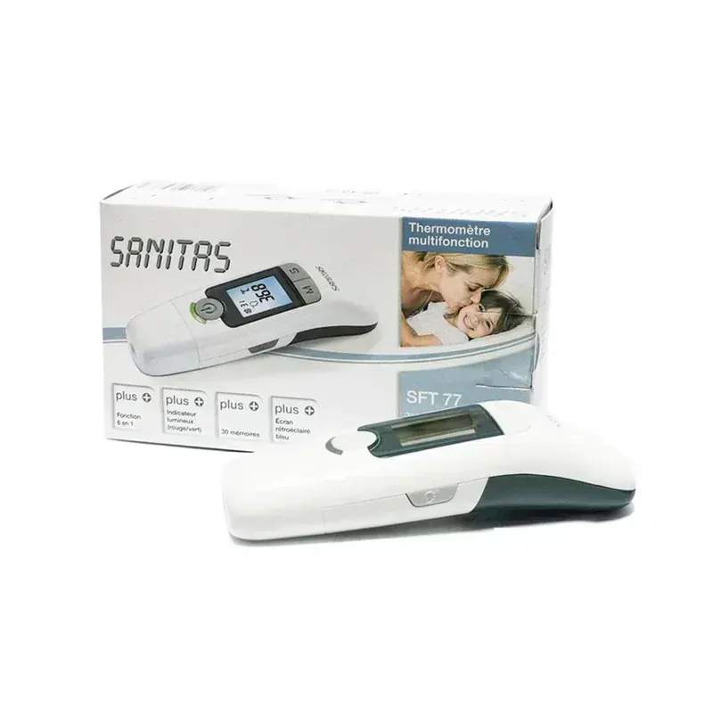 Sanitas SFT 77