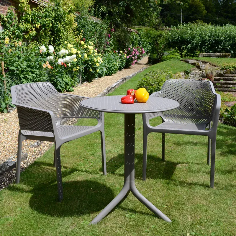 Nardi Net Bistro Set
