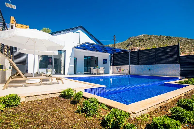 Kiralıkvilla