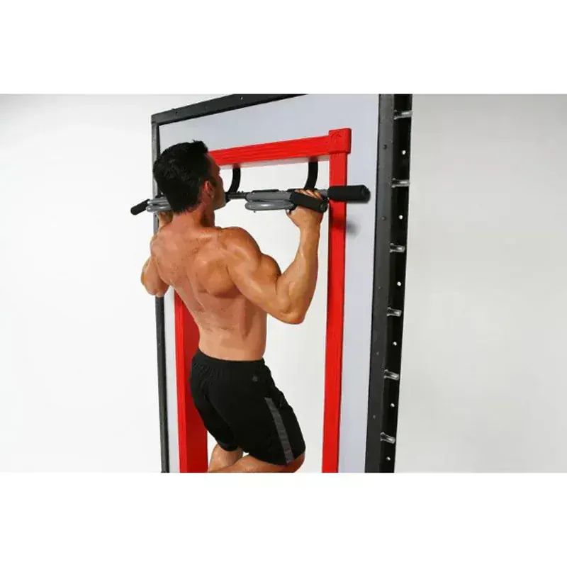Iron Gym Xtreme Edition