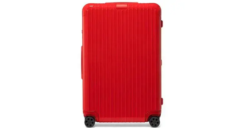 Rimowa Essential Check-In L