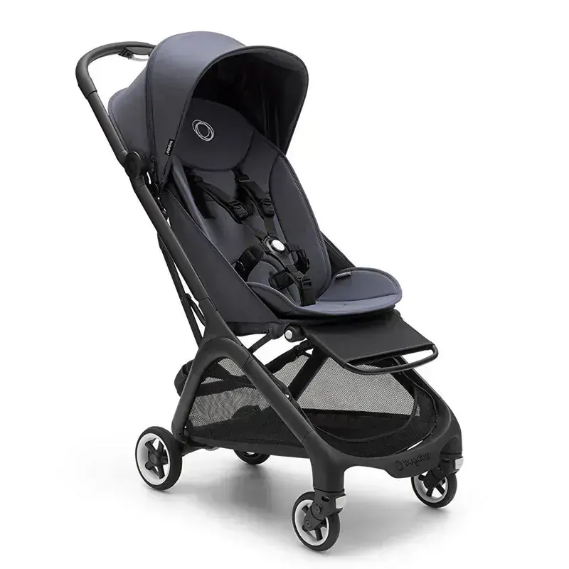 Bugaboo Bebek Arabası