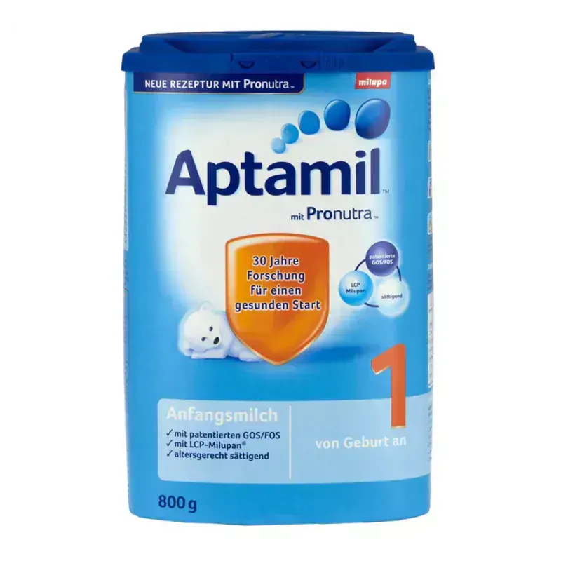 Milupa Aptamil 1