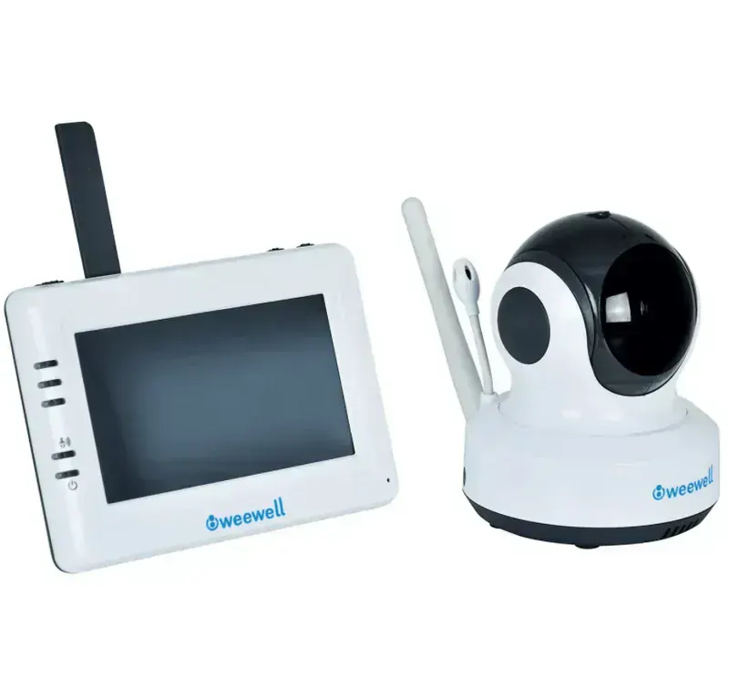 HelloBaby Bebek Kamerası