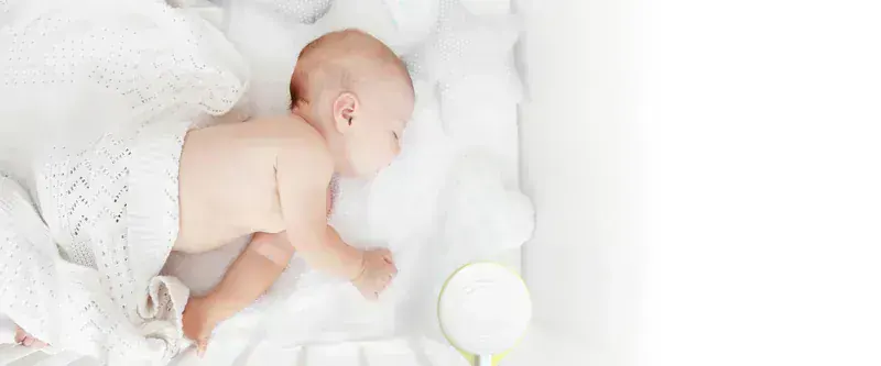 Lollipop Bebek Kamerası