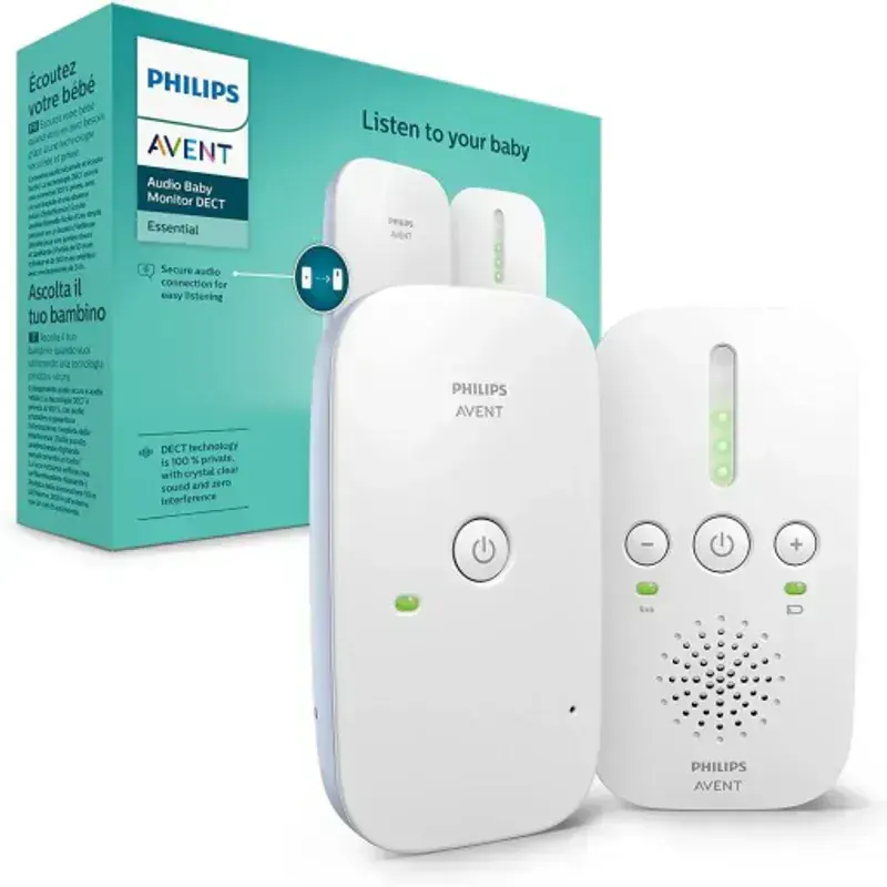 Philips Avent Bebek Kamerası