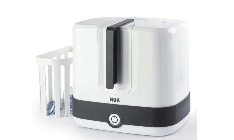 NUK Vario Mama Isıtıcısı