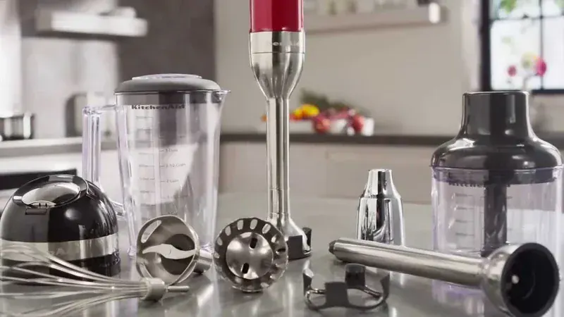 KitchenAid KHB2353