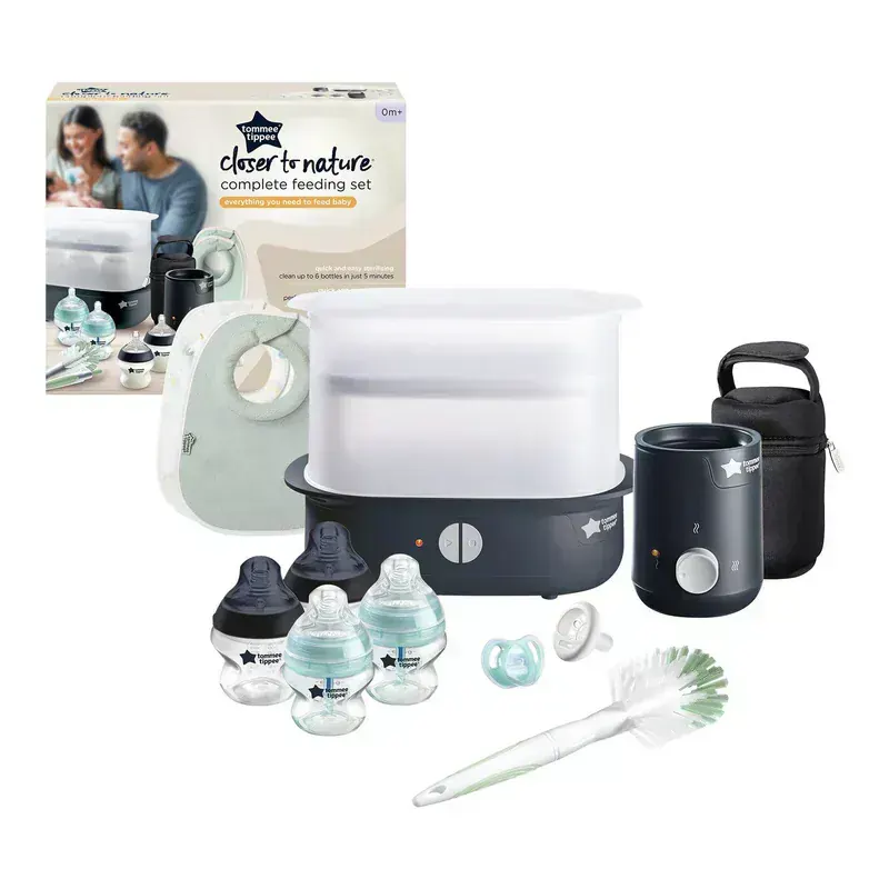 Tommee Tippee Beslenme Kutusu
