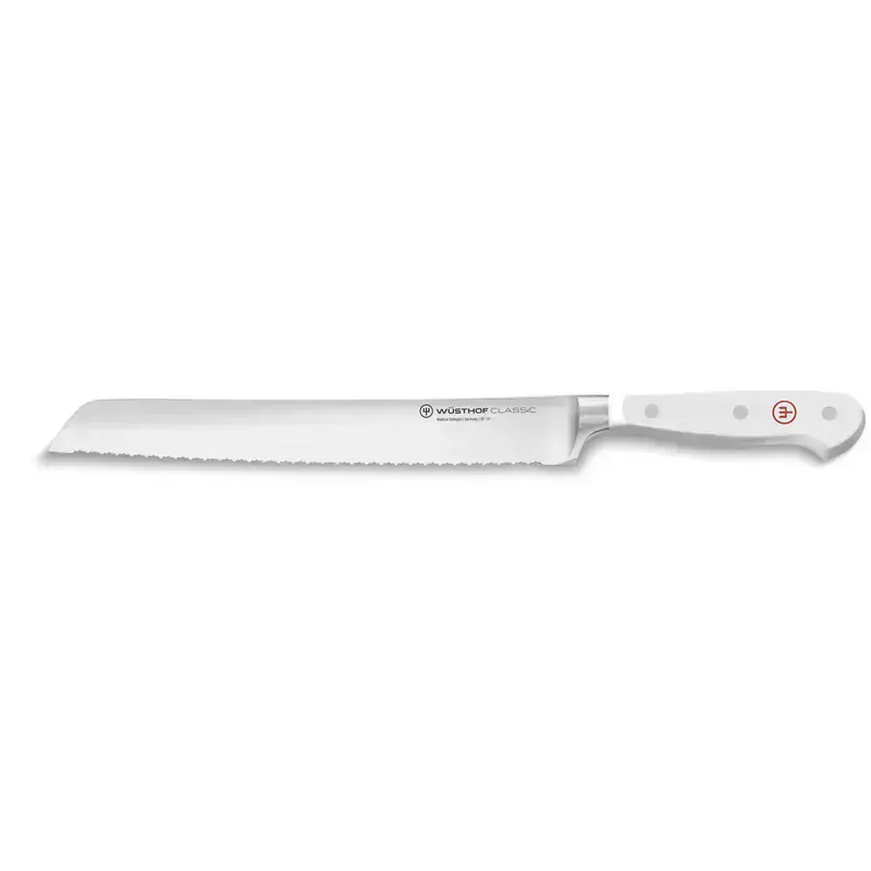 Wüsthof Classic 7 Parça Blok Set