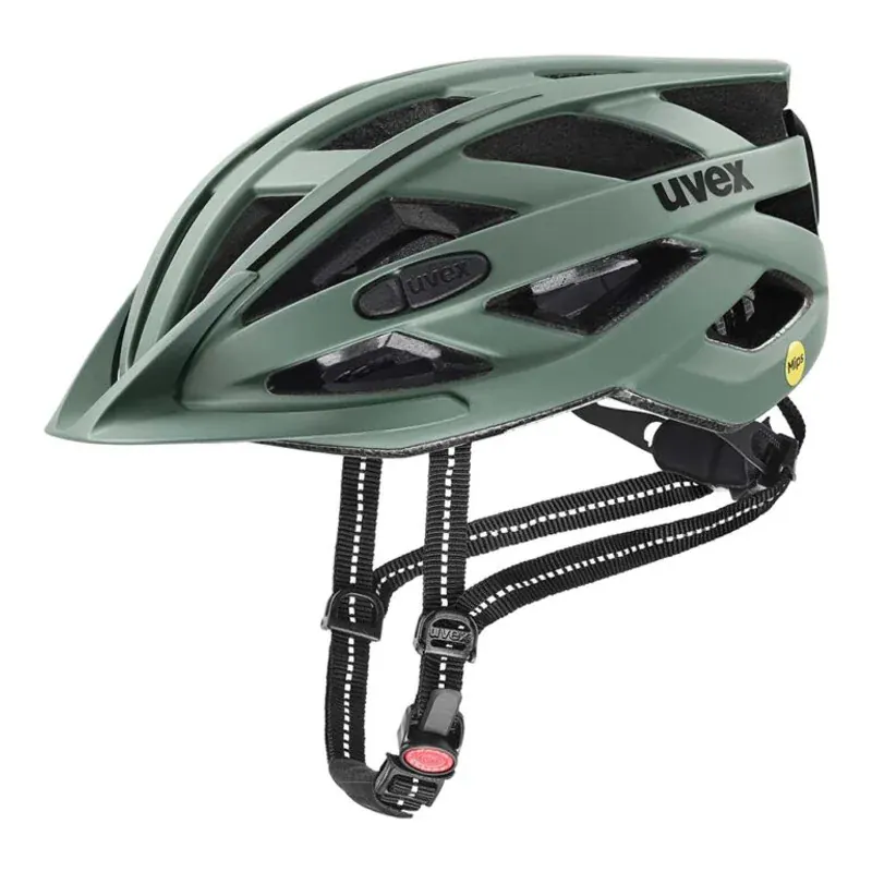 Uvex City 4