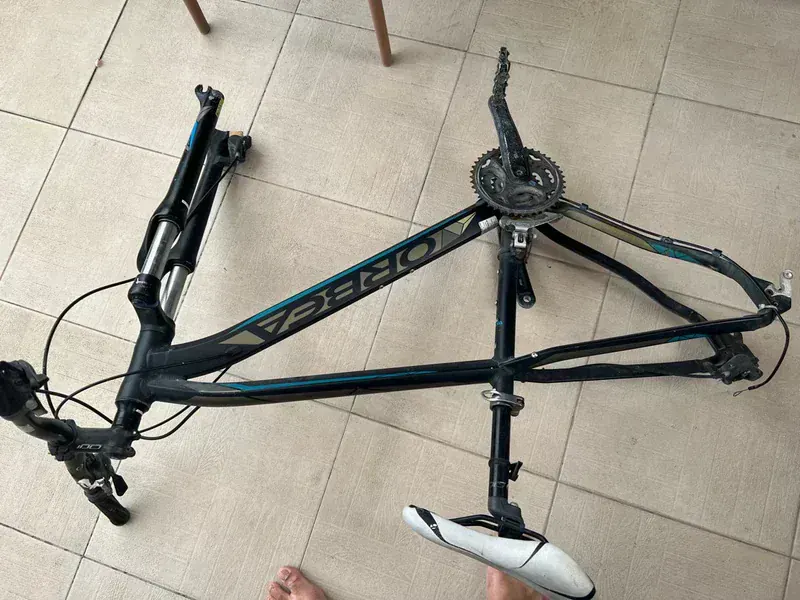 Orbea MX 30 29