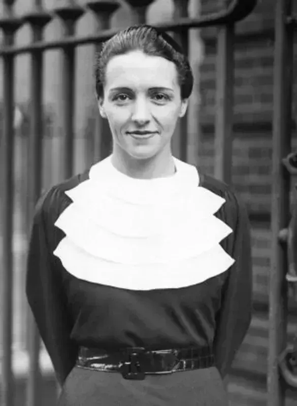 Marie Curie