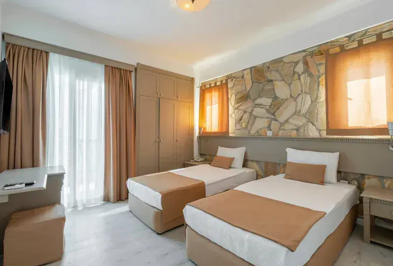 Trend Seri 7 - Bodrum Oteli