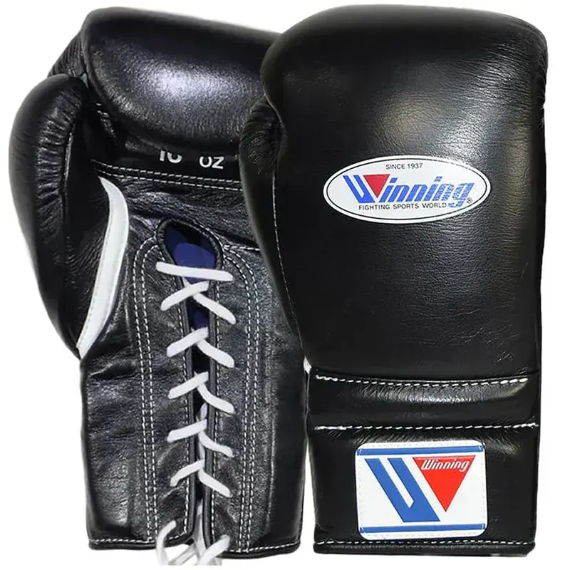 Winning MS-600B Lace-Up 16oz