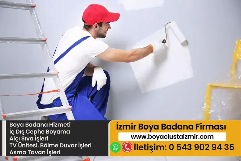 Plus Seri 10 - Boyaci Tamirat Ustasi