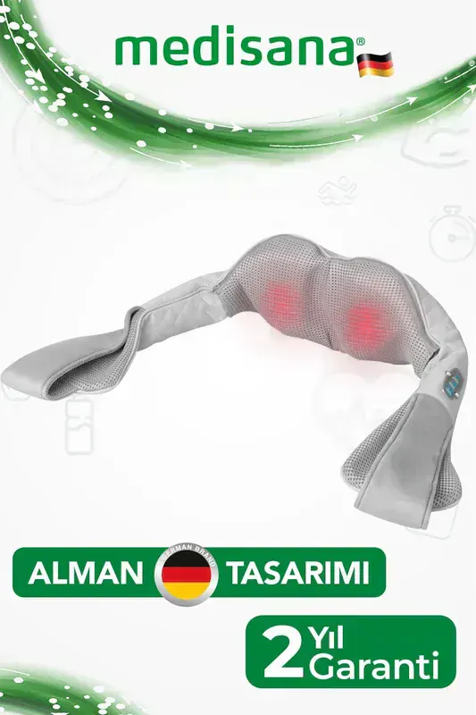Medi Plus Boyun Cekme Aleti Model 8