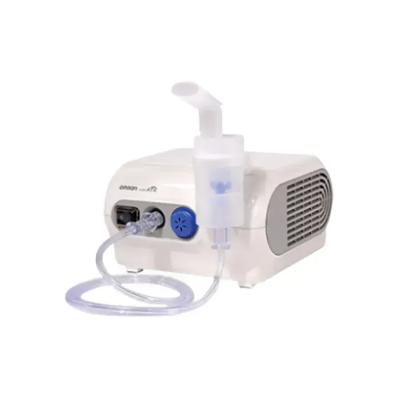 Omron NE-C28P CompAir