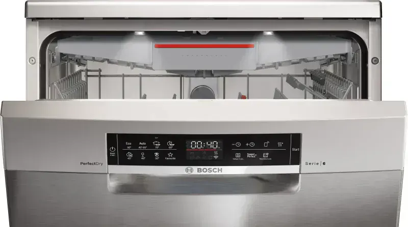 Bosch SMS6ZDI48E