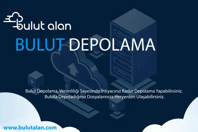 Star Seri 9 - Bulut Depolama