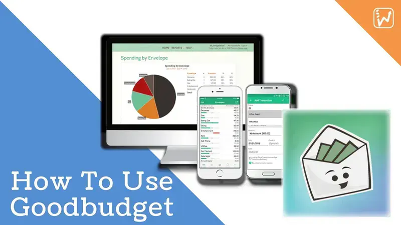 Goodbudget