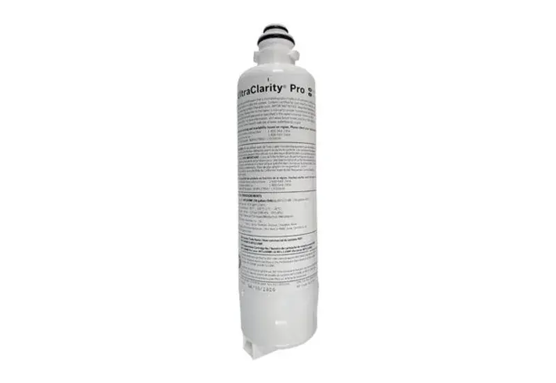 Bosch UltraClarity Pro Filtre