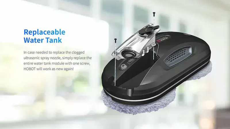 Hobot 388