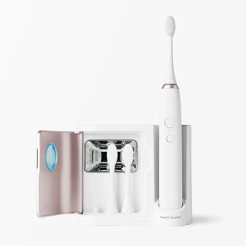 Vanity Planet Raio Sonic Cleansing
