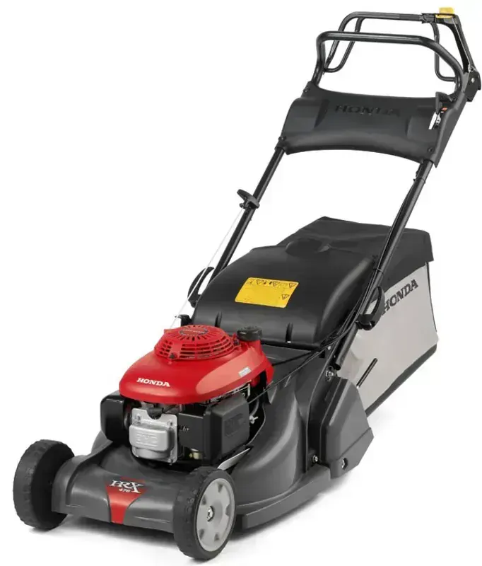 Honda HRX 476